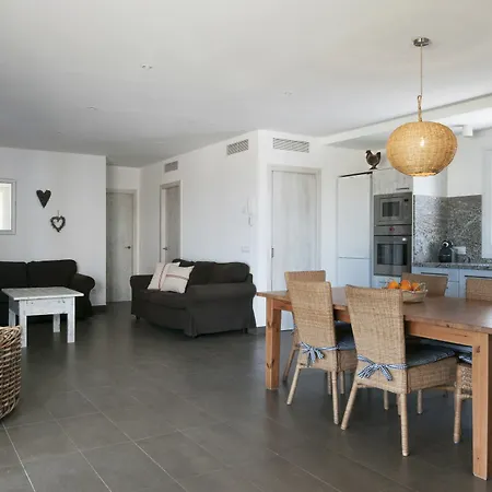 Ses Talaies Farm stay *
