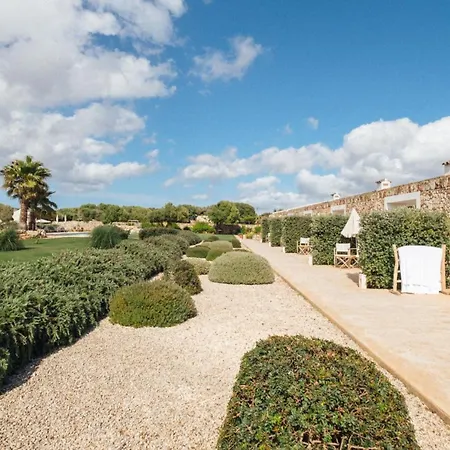 Ses Talaies Farma Ciutadella (Menorca)