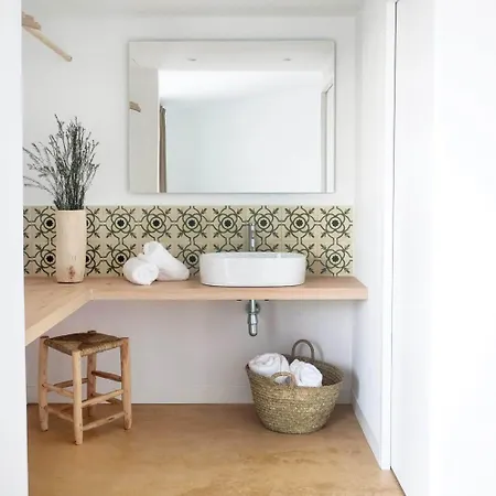 Ses Talaies Ciutadella (Menorca)